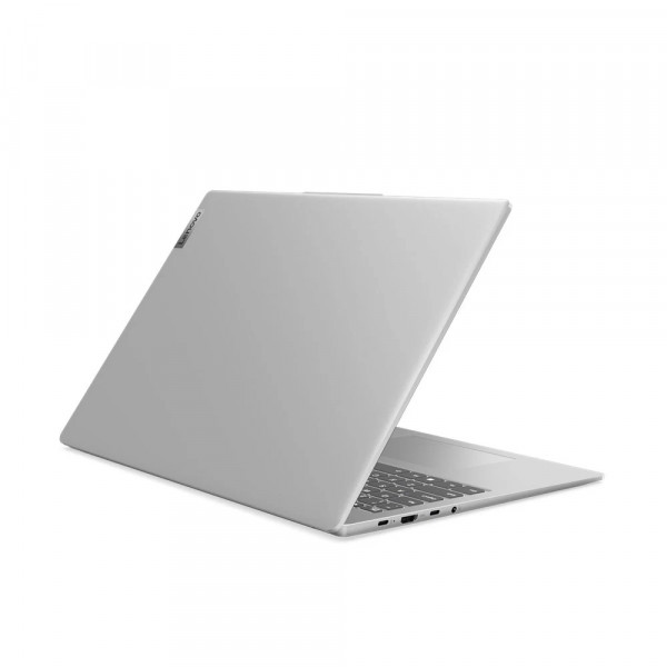 Laptop Lenovo IdeaPad Slim 5 16IMH9 83DC001SVN (Intel Core Ultra 7 155H | 32GB | 512GB | Intel Arc | 16 inch 2K OLED | Win 11 | Xám)
