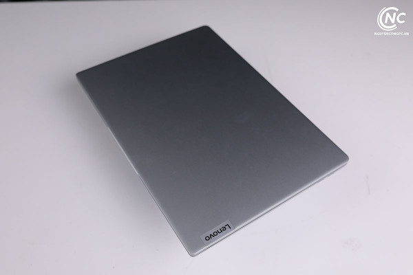 Laptop Lenovo IdeaPad Slim 5 16IMH9 83DC001SVN (Intel Core Ultra 7 155H | 32GB | 512GB | Intel Arc | 16 inch 2K OLED | Win 11 | Xám)