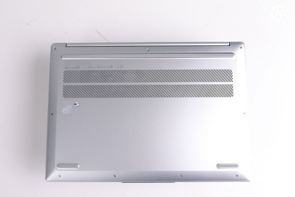 Laptop Lenovo IdeaPad Slim 5 16IMH9 83DC001SVN (Intel Core Ultra 7 155H | 32GB | 512GB | Intel Arc | 16 inch 2K OLED | Win 11 | Xám)