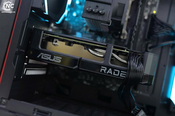 Bộ PC Gaming Intel i5 12400F, Ram 16GB, SSD 256GB, RX 9060XT 8GB [TẶNG MÀN HÌNH]