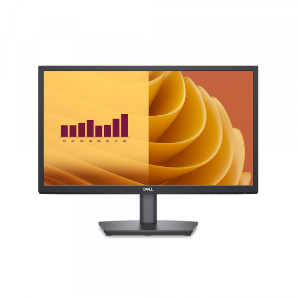 Màn Hình Dell E2225HS (21.4 Inch | VA | FHD | 75Hz | 5ms)