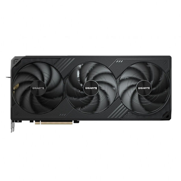 Card Màn Hình Gigabyte GeForce RTX 5090 WINDFORCE OC 32G