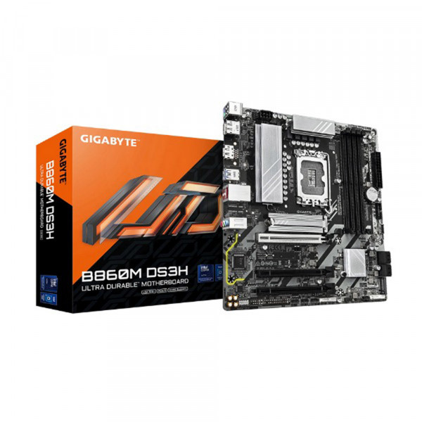 Mainboard Gigabyte B860M DS3H