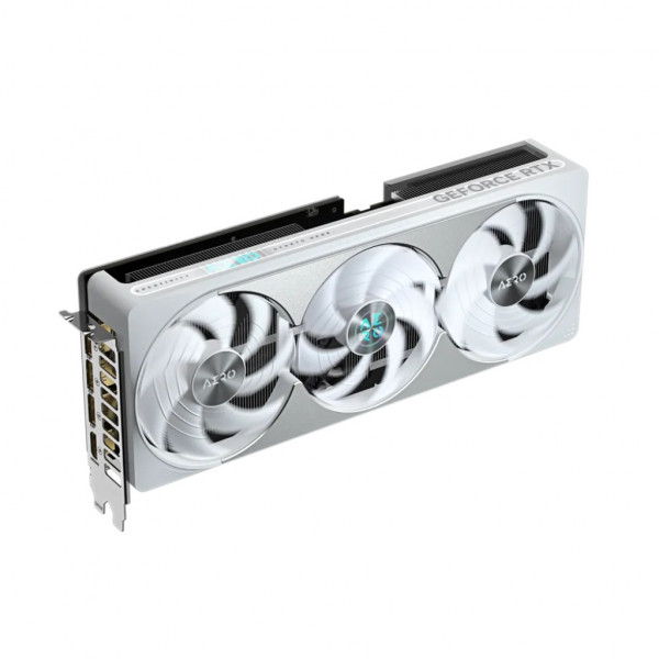 Card Màn Hình Gigabyte GeForce RTX 5080 AERO OC SFF 16G