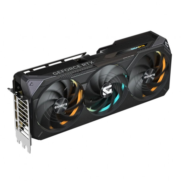 Card Màn Hình Gigabyte GeForce RTX 5070 Ti GAMING OC 16G