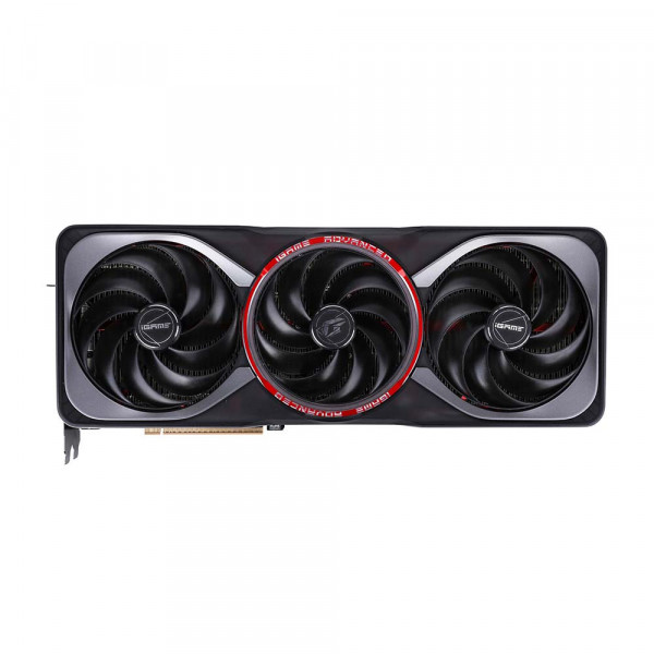 Card Màn Hình Colorful GeForce IGame RTX 5080 Advanced OC 16GB