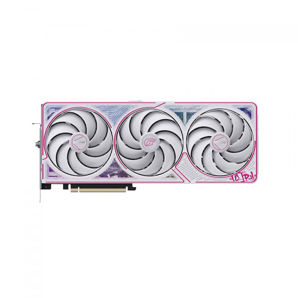 Card Màn Hình COLORFUL IGame GeForce RTX 5080 Ultra W OC 16GB