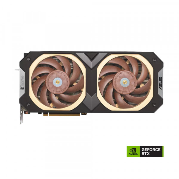 Card màn hình ASUS GeForce RTX 4080 SUPER 16GB GDDR6X Noctua OC Edition