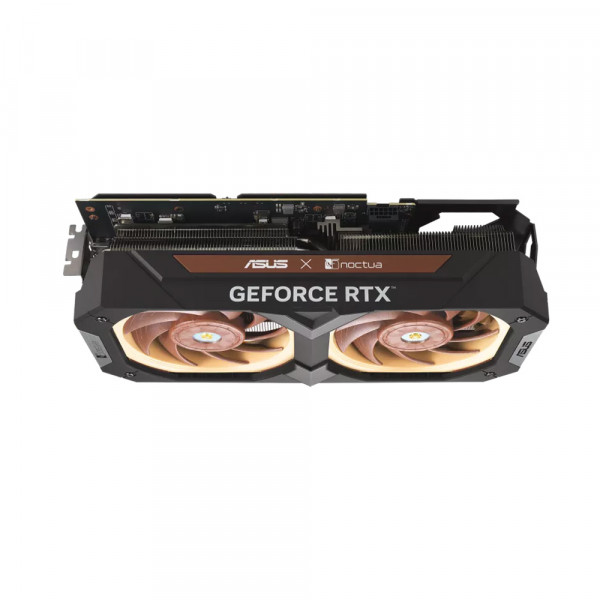 Card màn hình ASUS GeForce RTX 4080 SUPER 16GB GDDR6X Noctua OC Edition