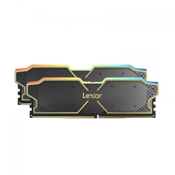 RAM Lexar Thor RGB 32GB (2x16GB) DDR5 6000Mhz