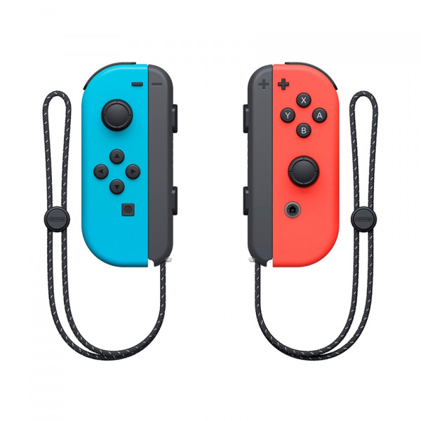Máy chơi game Nintendo Switch OLED Red and Blue (Màu Xanh Đỏ)