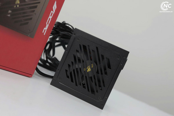 Nguồn Máy Tính OCPC ENERGIA BZ750 750W 80+ BRONZE