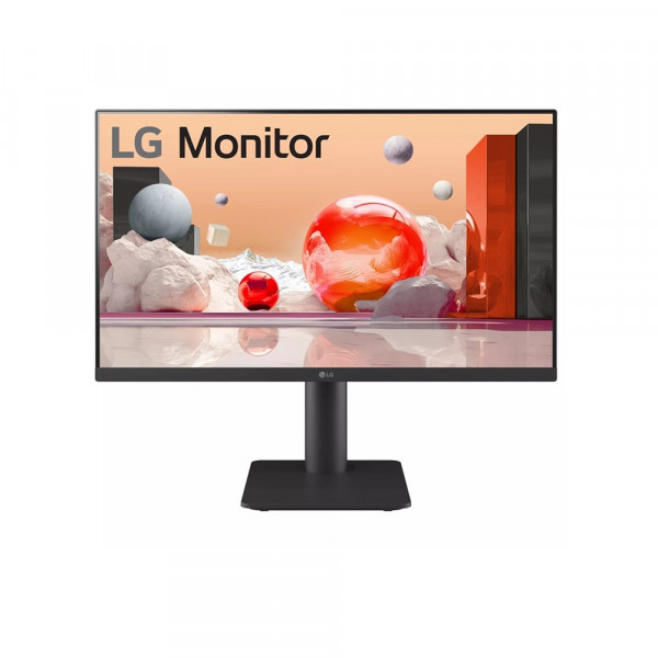 Màn Hình LG 25MS550-B (24.5 Inch | IPS | FHD | 100Hz | 5ms)