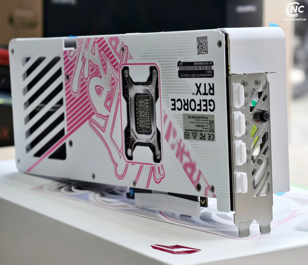 Card màn hình Colorful iGame GeForce RTX 5070 Ti Ultra W OC 16GB-V