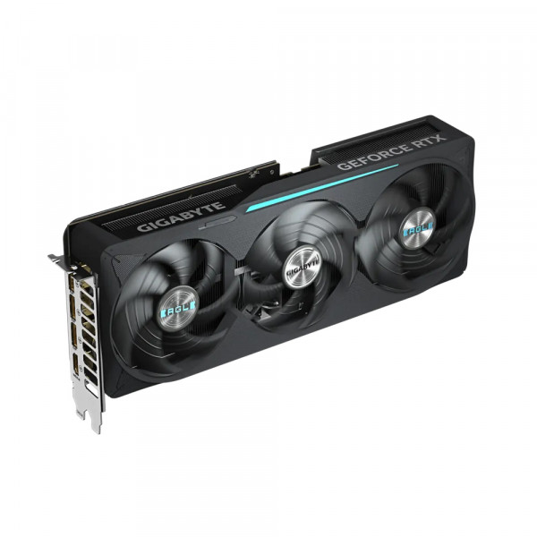 Card màn hình Gigabyte RTX 5070 Ti EAGLE OC SFF 16GB