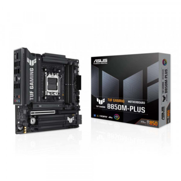 Mainboard Asus TUF GAMING B850M-PLUS