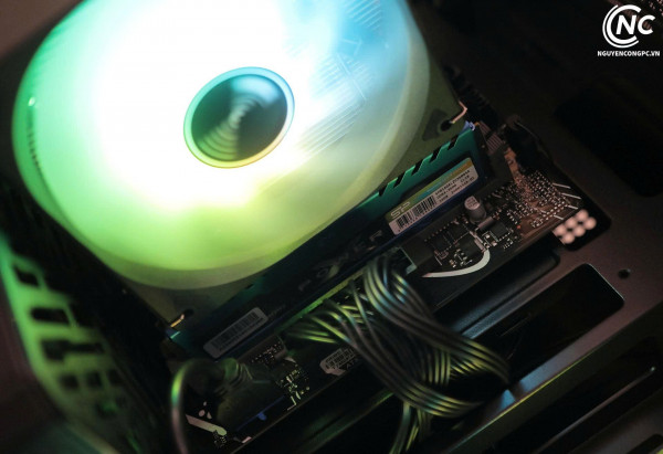 Bộ PC Gaming i5-13400F, RAM 16GB RGB, RTX 5050 8GB [TẶNG MÀN HÌNH]
