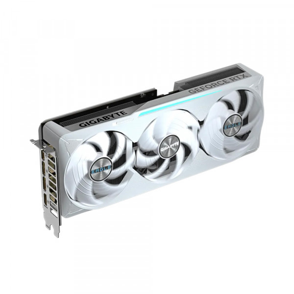 Card Màn Hình Gigabyte RTX 5070 Ti EAGLE OC ICE SFF 16GB