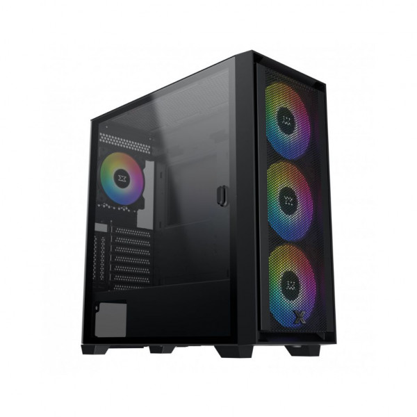 Bộ PC Dual Xeon E5 2696 V4 / RAM 128GB / VGA RX 550