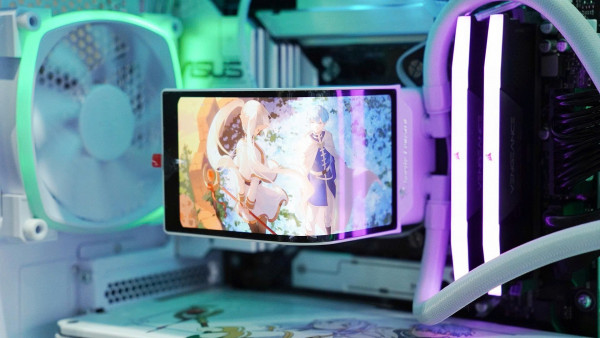 Bộ PC Đồ Họa AMD Ryzen 9 9950X, Ram 64GB, RTX 5070 Ti OC 16GB