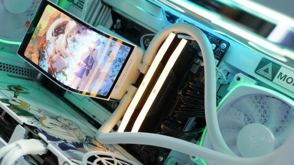 Bộ PC Đồ Họa AMD Ryzen 9 9950X, Ram 64GB, RTX 5070 Ti OC 16GB