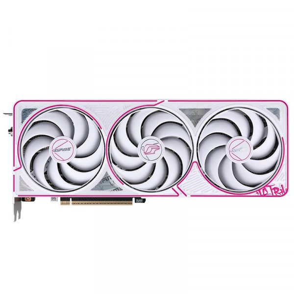 Card Màn Hình Colorful iGame GeForce RTX 5070 Ultra W OC 12GB