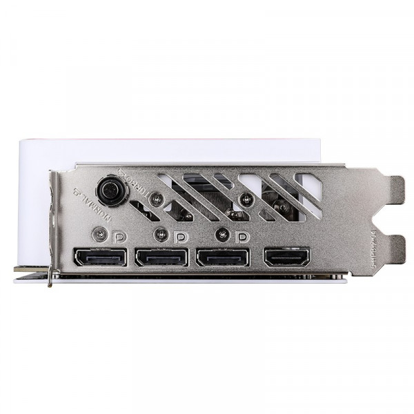 Card Màn Hình Colorful iGame GeForce RTX 5070 Ultra W OC 12GB