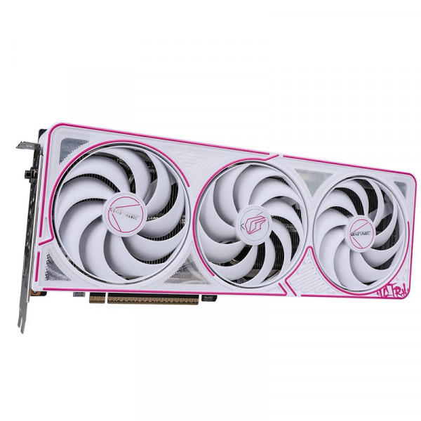 Card Màn Hình Colorful iGame GeForce RTX 5070 Ultra W OC 12GB
