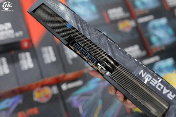 Card Màn Hình Gigabyte AORUS Radeon RX 9070 XT ELITE