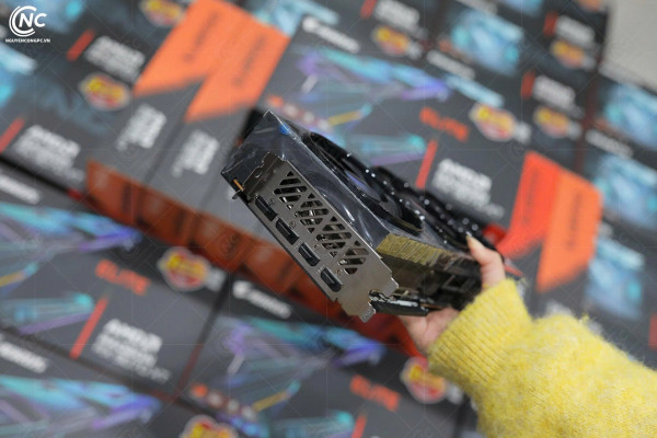 Card Màn Hình Gigabyte AORUS Radeon RX 9070 XT ELITE