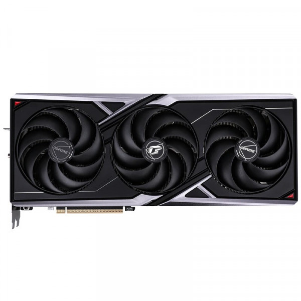 Card màn hình Colorful iGame GeForce RTX 5070 Vulcan OC 12GB-V