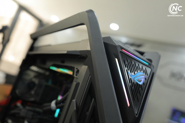 Bộ PC AI Ryzen 9 9950X | 2 VGA RTX 5090 32GB | Ram 128GB