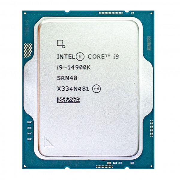 CPU Intel Core I9 14900K TRAY NEW (Up 6.0 GHz, 24 Nhân 32 Luồng, 36MB Cache, Raptor Lake Refresh)