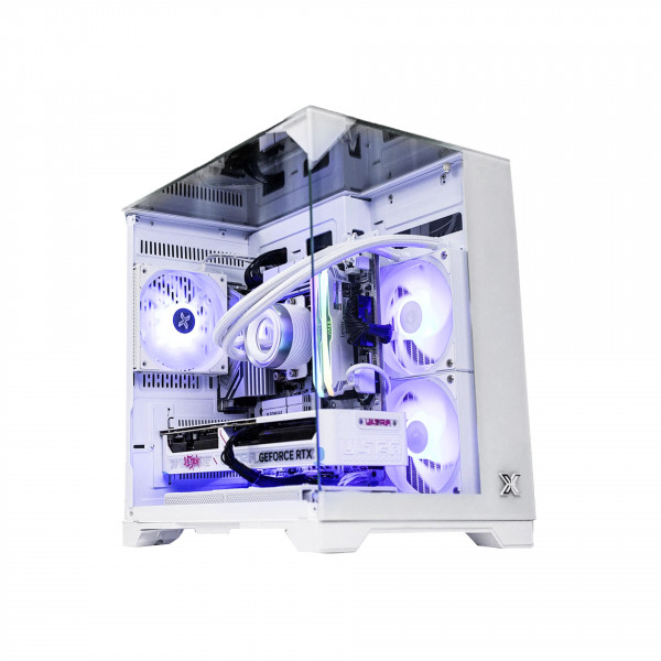 Bộ PC Gaming Intel Ultra 5 245K/RAM 32GB/VGA RTX 5070 12GB