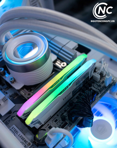 Bộ PC Gaming Intel Ultra 5 245K/RAM 32GB/VGA RTX 5070 12GB