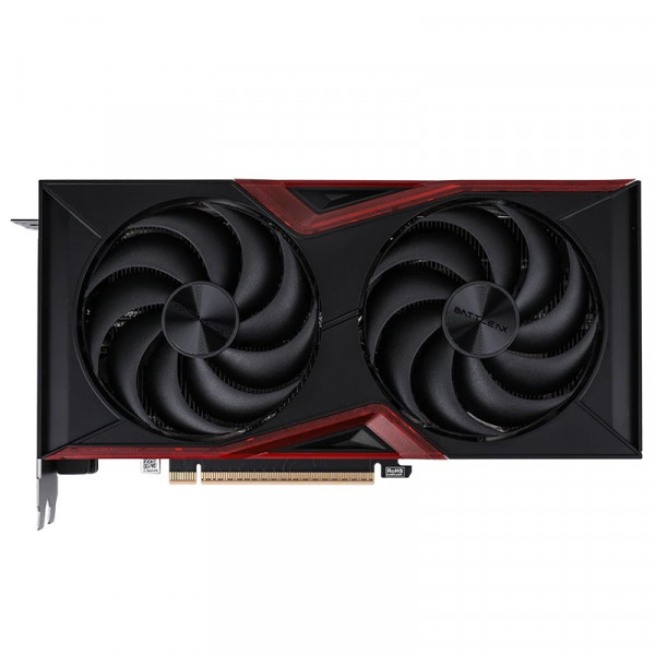 Card màn hình COLORFUL GEFORCE RTX 5060 TI BATTLE AX DUO 16GB-V