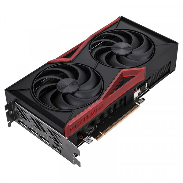 Card màn hình COLORFUL GEFORCE RTX 5060 TI BATTLE AX DUO 16GB-V