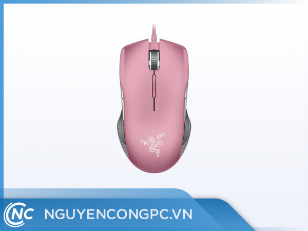 Chuột máy tính Razer Lancehead Tournament Edition Quartz