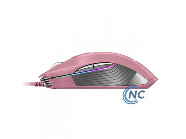 Chuột máy tính Razer Lancehead Tournament Edition Quartz