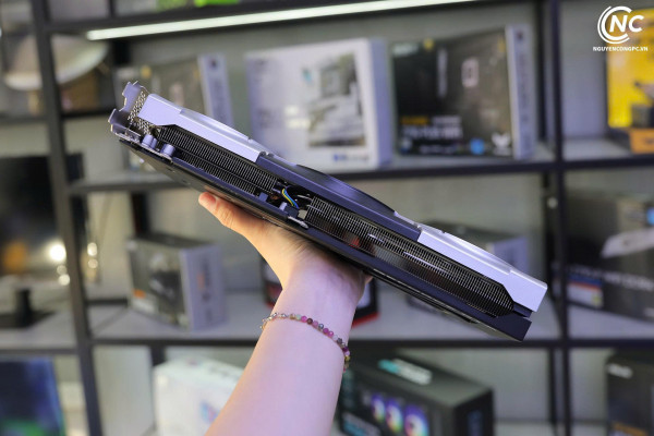 Card màn hình MSI GeForce RTX 5060 Ti 8GB VENTUS 3X OC