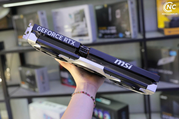 Card màn hình MSI GeForce RTX 5060 Ti 8GB VENTUS 3X OC
