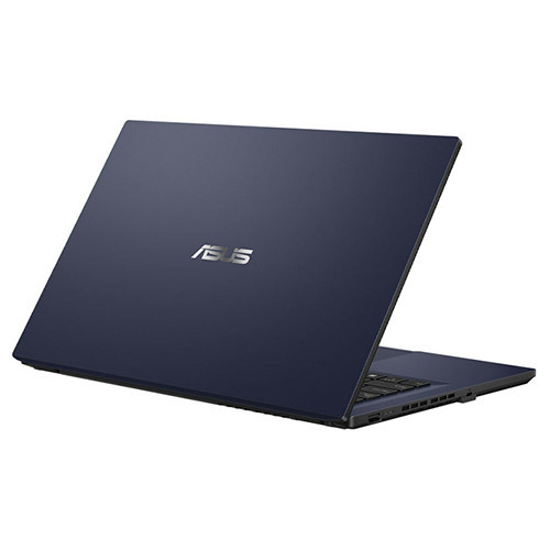 Laptop ASUS ExpertBook B1 B1402CVA-NK1280 (Intel Core i7-1355U | 1TB | 16GB | Intel UHD | 14 inch FHD | NoOS | Đen)