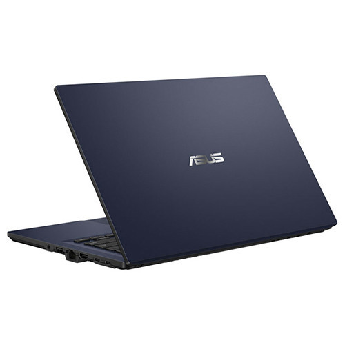 Laptop ASUS ExpertBook B1 B1402CVA-NK1280 (Intel Core i7-1355U | 1TB | 16GB | Intel UHD | 14 inch FHD | NoOS | Đen)