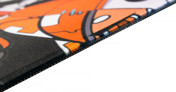 Bàn di chuột DareU ESP119 Orange TLX