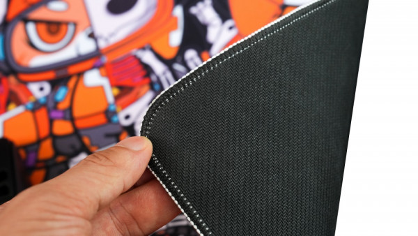 Bàn di chuột DareU ESP119 Orange TLX