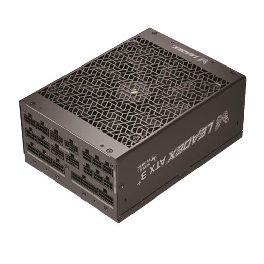 Nguồn SuperFlower Leadex Platinum 2800W