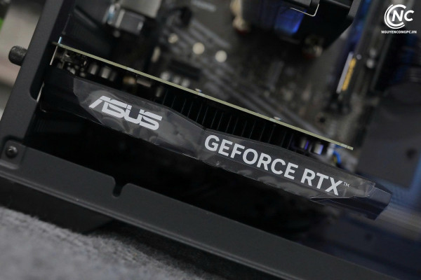 Bộ PC Gaming AMD Ryzen 5 5500, RAM 16GB, RTX 3050 6GB