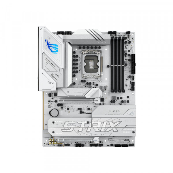Bo Mạch Chủ Asus ROG STRIX B860-A GAMING WIFI DDR5