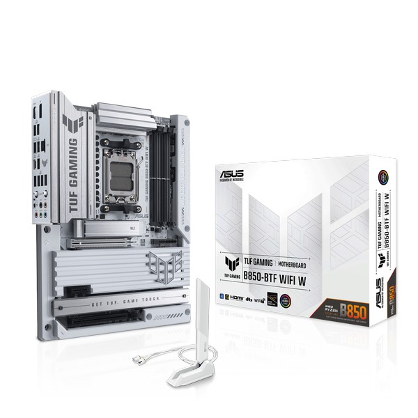 Mainboard Asus TUF GAMING B850-BTF WIFI W