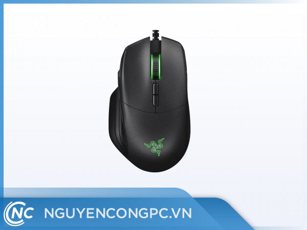 Chuột máy tính Razer Basilisk FPS Gaming